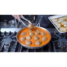 Wok - Pentole (12 pezzi) - Visualizzare 9