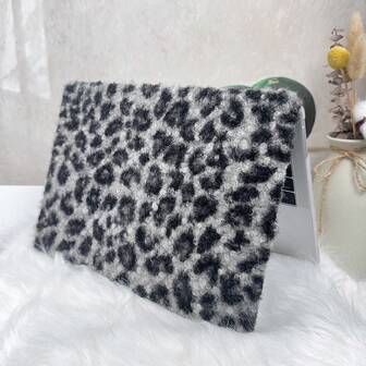 2 件/套 保暖绒布保护套，兼容 MacBook Air