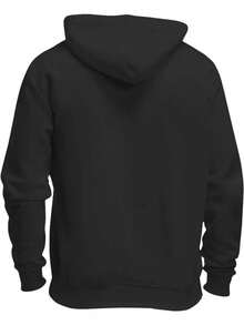 Men Hoodies - Negro - Ver 2