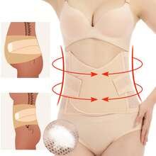 Maternity Belly Belts - Color - View 4