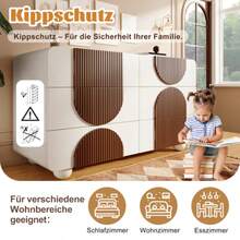 Coffee Tables - White - View 4