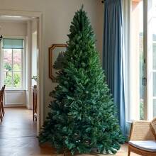 Christmas Trees - Multicolor - View 1