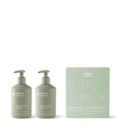 Signature Blend Doggie Duo