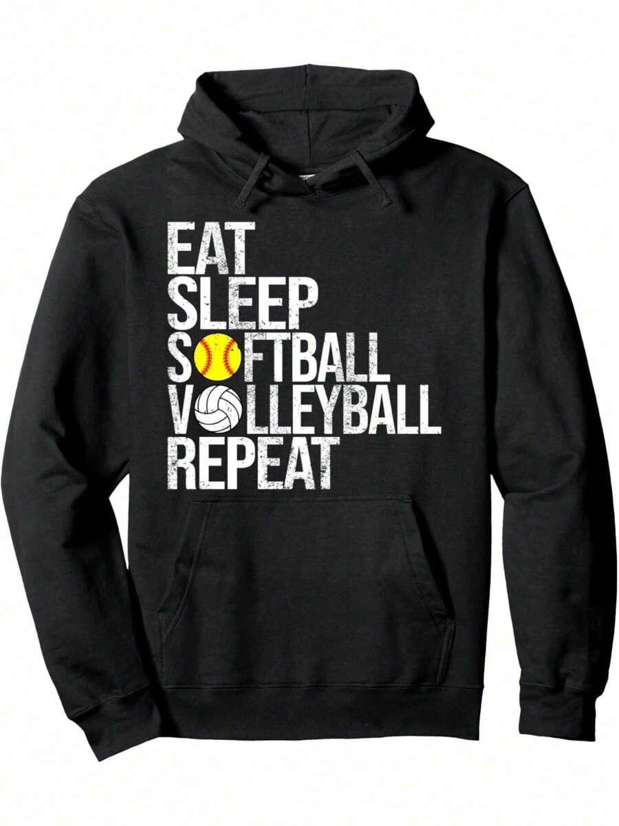 Men Hoodies - nero - Visualizzare 1
