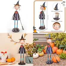 Halloween Party Supplies - Type2 - View 1
