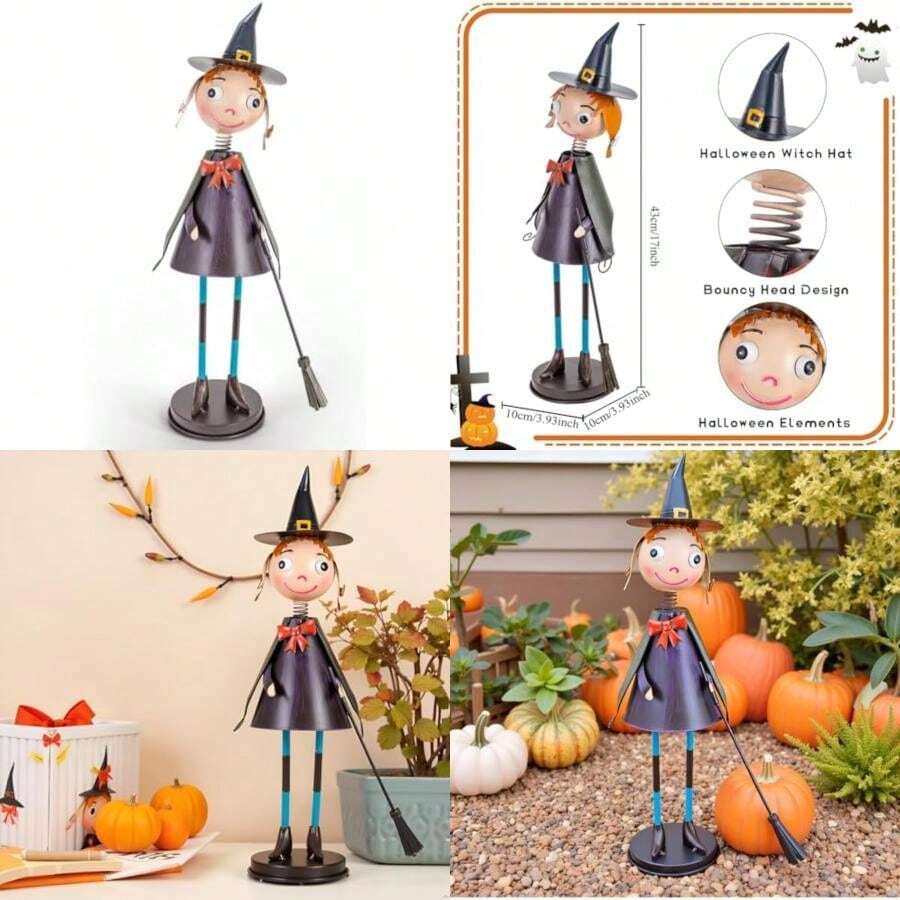 Halloween Party Supplies - Type2 - View 1
