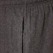 Essentials Men's Flannel Pajama Pant - Burdeos - Ver 7