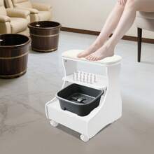 Spa Chairs - Blanco - Ver 7