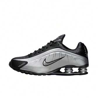  Zapatillas deportivas bajas Nike Shox R4 para hombre HQ1988-007