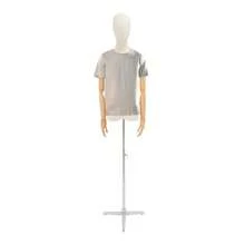 Mannequins - Bạc - Xem 3