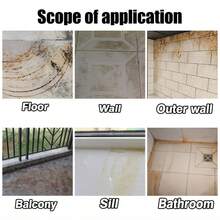 H4Cacle 家用除锈剂，瓷砖、马桶、地板、水龙头黄锈去除剂，铁粉除锈剂，强力清洁不锈钢锅具污渍，炉灶清洁剂，不锈钢清洁除锈剂 - 433 - 查看 10