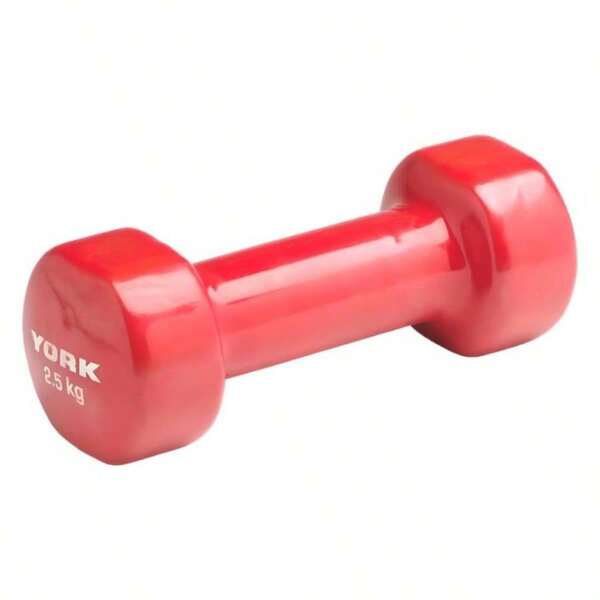 2.5kg PVC Dumbell, Popular Styles For  2025 Year
