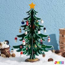 2025 Christmas Advent Calendar, 24 Days Countdown Calendar With Christmas Tree 24 PCS Ornaments For Boys Girls & Kids Party Favors, Classroom Prizes Xmas Gift, Xmas Tree Countdown - 預設 - 查看 7