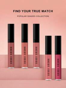 BOBBI BROWN 唇油 - 慢舞 - 6毫升 - 0.2液盎司 - Slow Jam - 查看 7