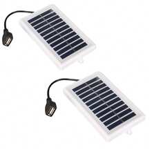 便携式LED太阳能移动电源，适用于夜市、露营的太阳能照明板，可折叠太阳能充电器。防水防尘设计，适合户外使用，折叠节省空间，智能芯片自动识别设备电量。适合作为新年露营、圣诞节礼物交换、情人节关怀、复活节户外探险、愚人节科技互动、独立日夜市摊位等专业户外配件。 - 彩色 - 查看 10