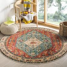 Area Rugs & Sets - Multicolor - View 16