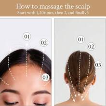 Bộ 2 lược massage gỗ đa năng kiêm dụng cụ massage da đầu - Lược tháo rời hai chức năng, phù hợp với mọi loại tóc, lông lược bằng cao su bền - Thúc đẩy sức khỏe tóc và tuần hoàn máu, thích hợp sử dụng tại salon và nhà, phụ kiện chăm sóc tóc, dụng cụ tạo kiểu tóc thanh lịch, chất lượng cao. - Nhiều màu - Xem 5