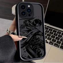 Case For  16 E 15 Pro Max 14 Plus 13 12 Mini 11 Pro Max XS X 8 7 SE Liquid Silicone Shockproof Back Cover,Covercompatible With  17 Case,  17 Pro Case,  17 Pro Max Case - 8 - View 11