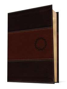 Religion & Spirituality - Single Book - View 5
