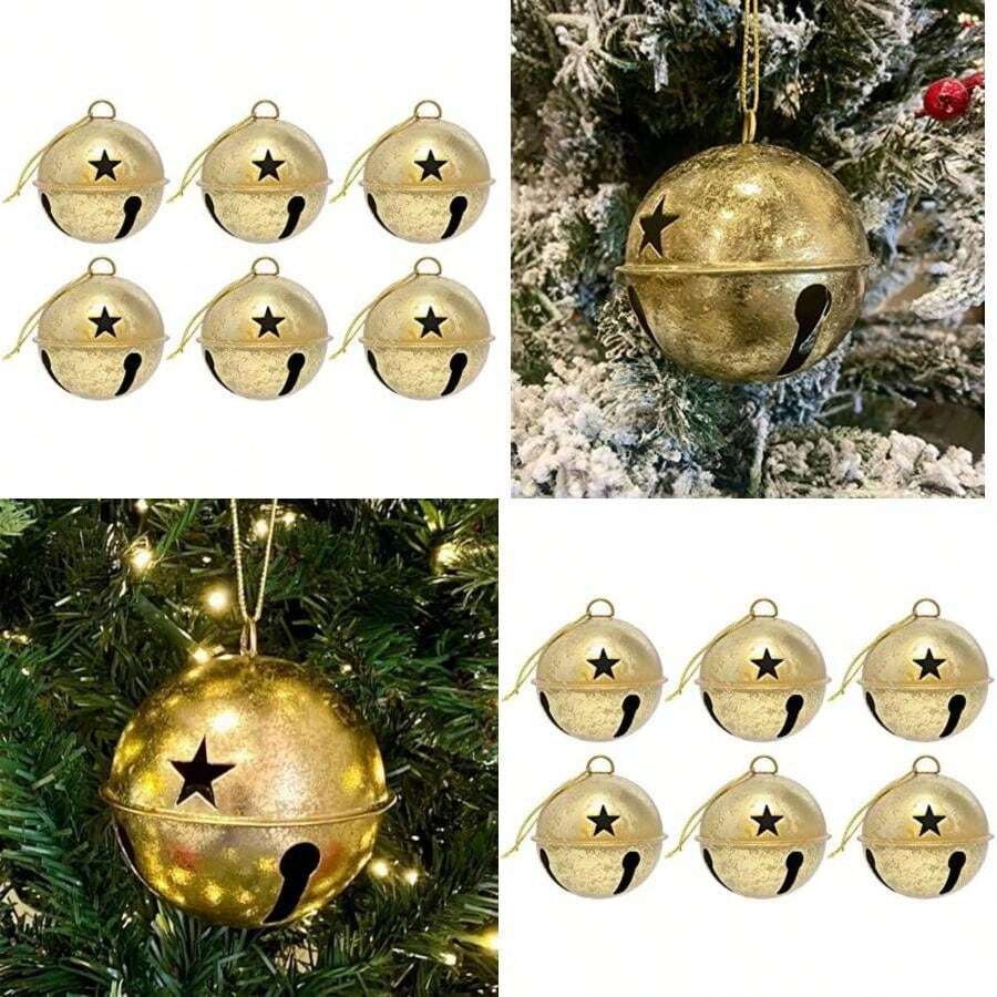 Christmas Bells - Type3 - View 1