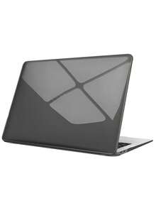 新款高晚餐薄珠光感乾淨1入組套和1入組底座適用於MacBook Air