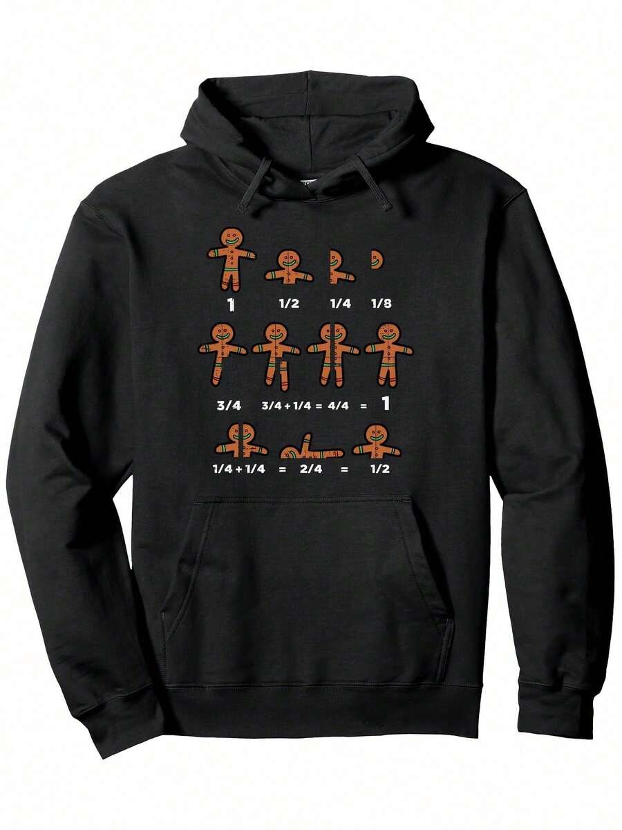 Men Hoodies - nero - Visualizzare 1