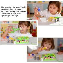 3 Piezas Conjunto De Herramientas Para Exploración Al Aire Libre Para Niños: Gotero Con Punta De Goma, Atrapa Insectos, Pinzas, Kit De Aprendizaje Sensorial De Ciencias Para Exploración Exterior. Un Regalo Temático De La Naturaleza Para Los Niños