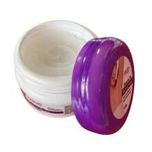 Clareadora Axilas e Virilha 100g Magike | Resultados em 7 Dias | Rosa Mosqueta - Multicolorido - Visão 4