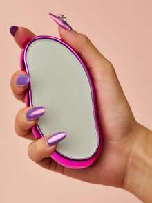 Crystal Stone Hair Remover Painless Epilator - Multicolor - View 3