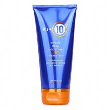 It's A 10 Miracle Deep Conditioner Plus Keratin 148ml/5oz - AS PICTURE - View 1