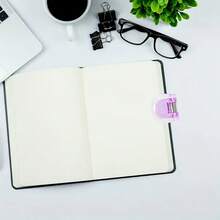 2/4/6/8/10pcs Pants Leg Extender Clips, Invisible Pant Leg Shortener Adjustable Clips To Fix Too Long Pants Dragging On The Ground - Multicolor - View 9