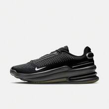 男款 Nike Air Zoom Upturn SC SE 休闲运动鞋，低帮 IM7025-001 - 黑色 - 查看 1