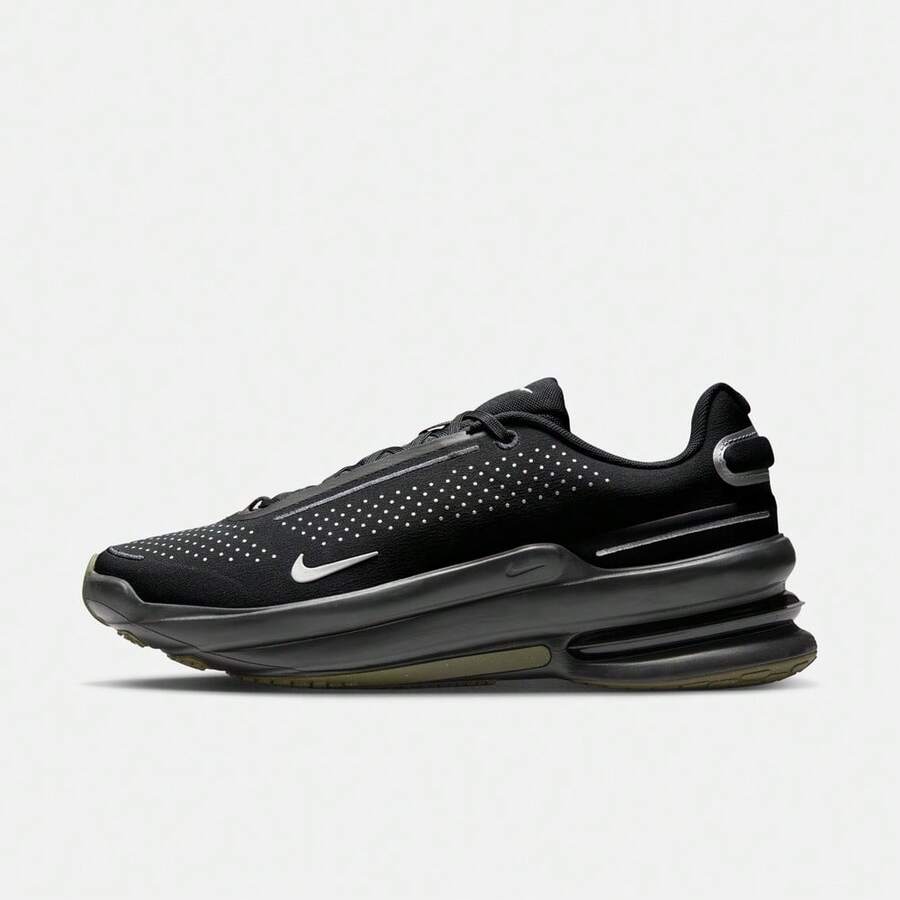 男款 Nike Air Zoom Upturn SC SE 休闲运动鞋,低帮 IM7025-001 - 黑色 - 查看 1