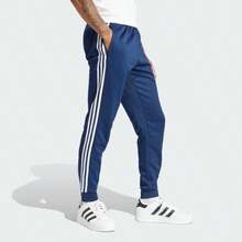 Adidas Adicolor Classics SST Track Pants |  | Men Sports Pants - Đêm chàm - Xem 3