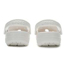 Crocs Unisex Retro Platform Slippers, Suitable For Indoor/Outdoor, Daily, Commute, Travel, Casual Wear, Style No. 10001-100 - White - View 4