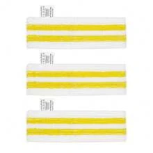 Replacement Parts For Karcher EasyFix SC1, SC2, SC3, SC4, SC5 Steam Cleaner Accessories Microfiber Mop Cloth/Mop Rag And Cloth Cover.