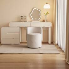 Tabourets de Vanité - Beige - Voir 7