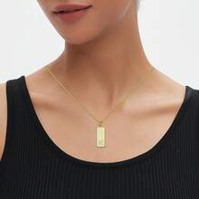 1Pc New Leopard Print Balloon Letter Pendant Necklace Cubic Zirconia A-Z Optional Hip-Hop Style Bubble Letter Necklace Women's Fashion Jewelry Birthday Holiday Gift