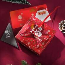 H&D HYALINE & DORA 3 Inch Christmas Crystal Angel Wing Ornaments For Christmas Tree Unique Angel Wing Hanging Ornament For Holiday Decorations{Inchcolor_nameinch:Inch\Inch2025\Inchinch} - 英吋2025英寸 - 查看 7