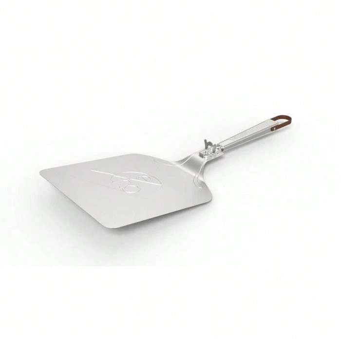 Heston Blumenthal Everdure Quantum Stainless Steel Pizza Peel - Silver - View 1