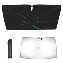 Car Visors - Suzuki Jimny JB64W JB74W - View 6