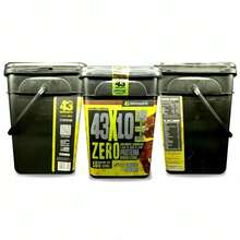 43 SUPPLEMENTS Protein - Others - View 5