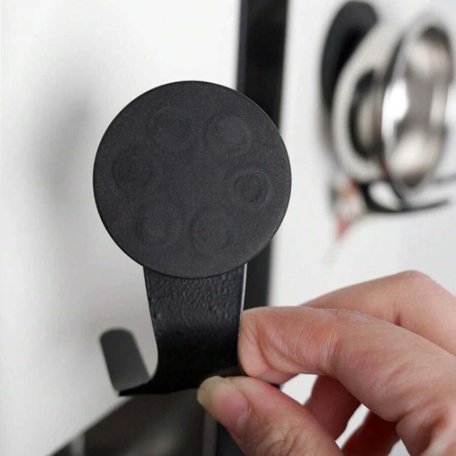 Kitchen Hook Up - Black - View 1