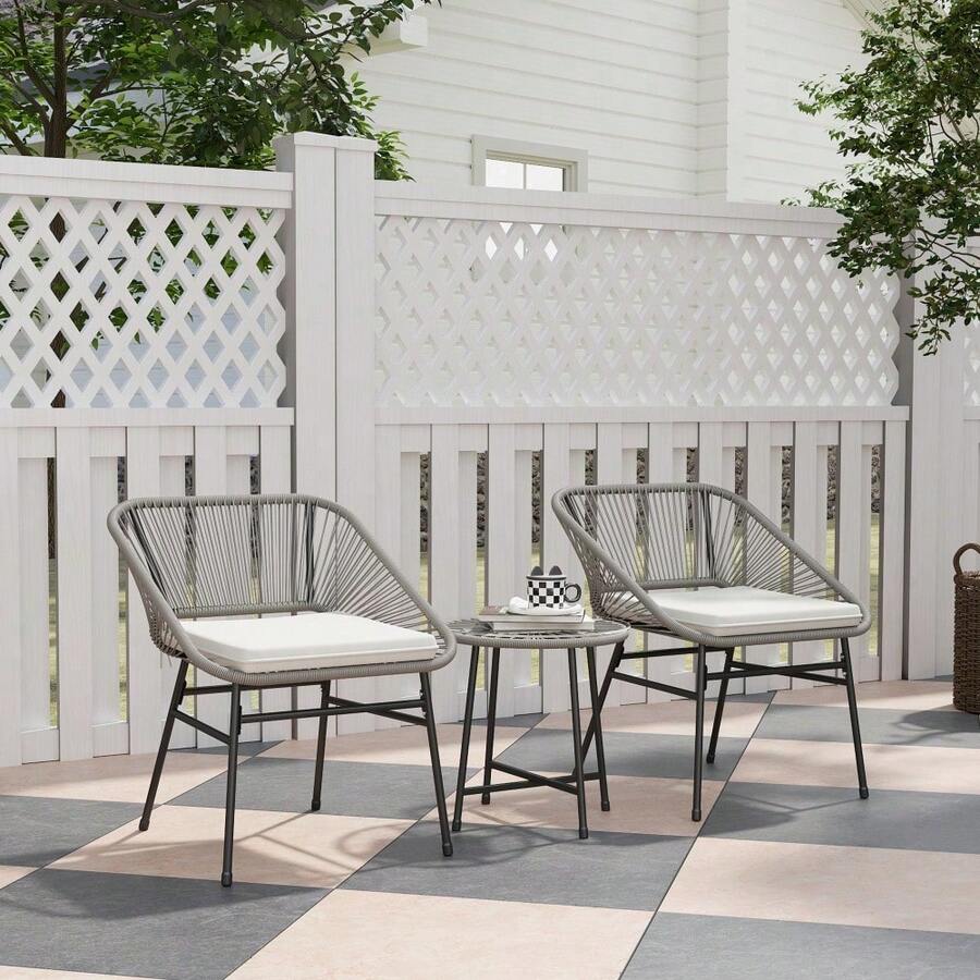 Outdoor Chairs