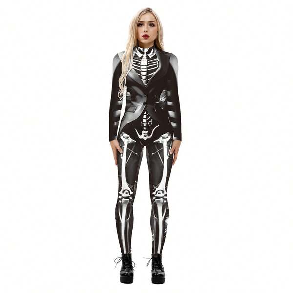 Costume Zentai