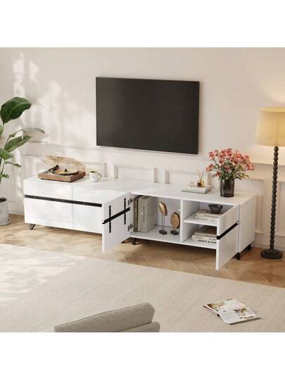 Television St TV Centers view 3