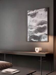 Tranh in không khung, poster cô gái độc đáo thời trang, hình môi hôn, họa tiết da báo đen trắng, trang trí phòng theo phong cách thẩm mỹ. - Nhiều màu - Xem 12