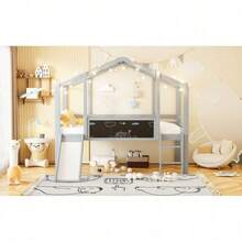 Kids Bed Frames, Headboards & Footboards