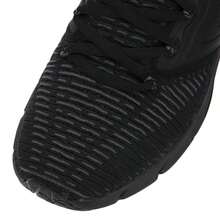 Under Armour Giày chạy bộ nam đế mềm giảm sốc HOVR Phantom 2 INKNT Series, giày thể thao ngoài trời, giày lưới thoáng khí, nên đặt mua lớn hơn 0.5 size/3024154-001 - màu đen - Xem 4