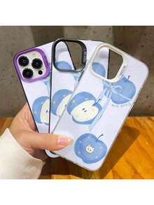 Fashion Phone Cases - Bạc - Xem 4